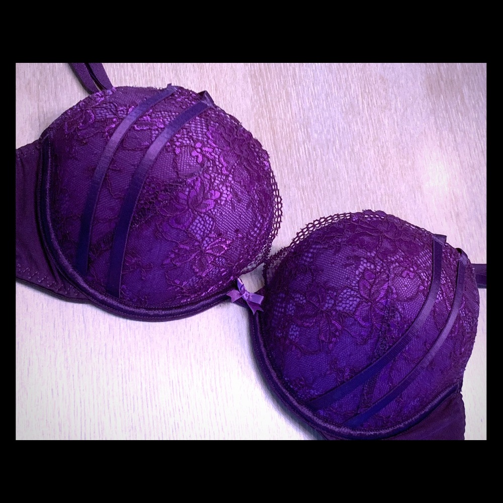 Adore me! Bra